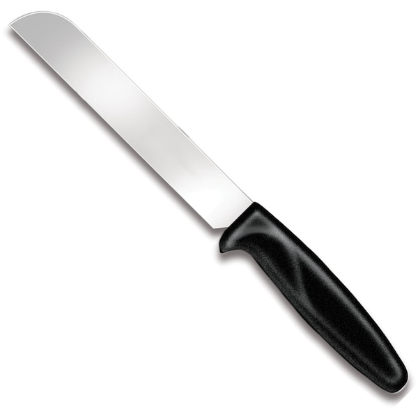 Swiss Army Brands 2023 Victorinox 40102 Kitchen Black Produce, 6In Blade VIC-7.6059.4 - main